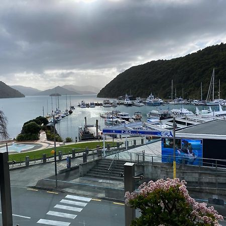 Picton Waterfront Apartments Kültér fotó
