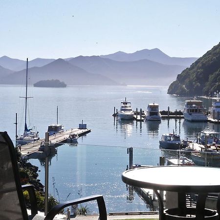 Picton Waterfront Apartments Kültér fotó