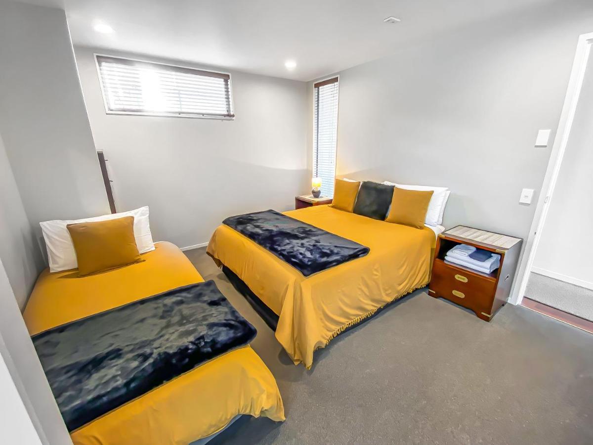 Picton Waterfront Apartments Kültér fotó