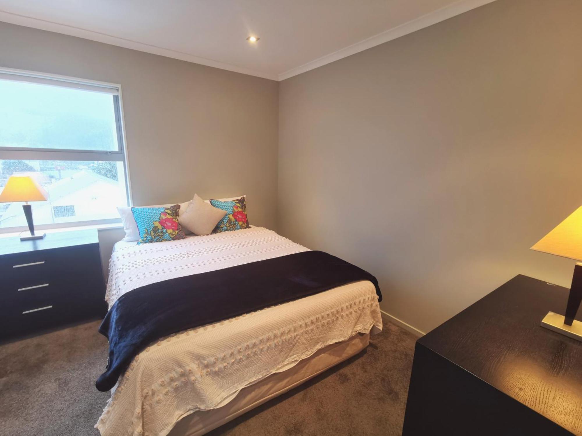 Picton Waterfront Apartments Kültér fotó