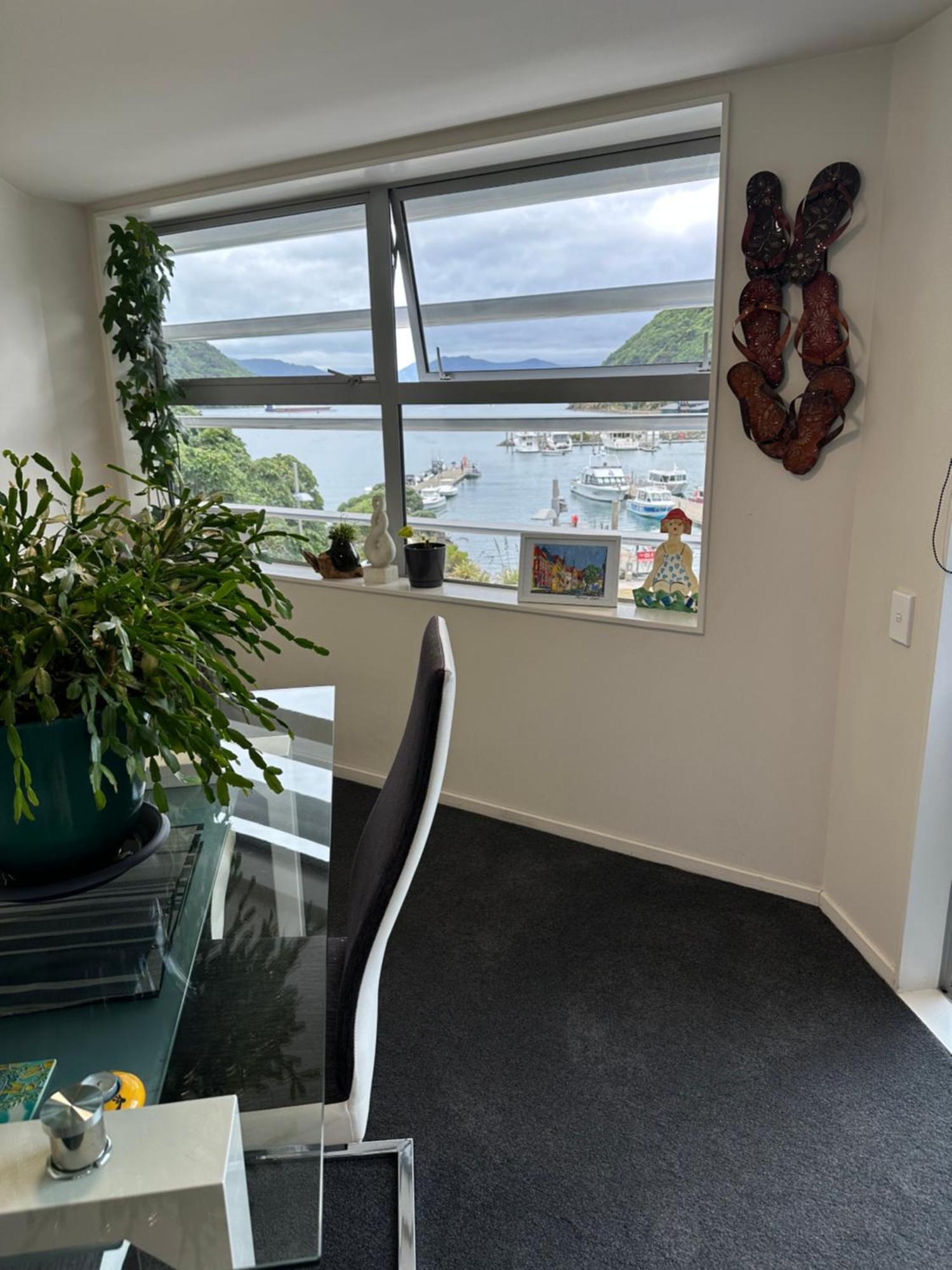 Picton Waterfront Apartments Kültér fotó