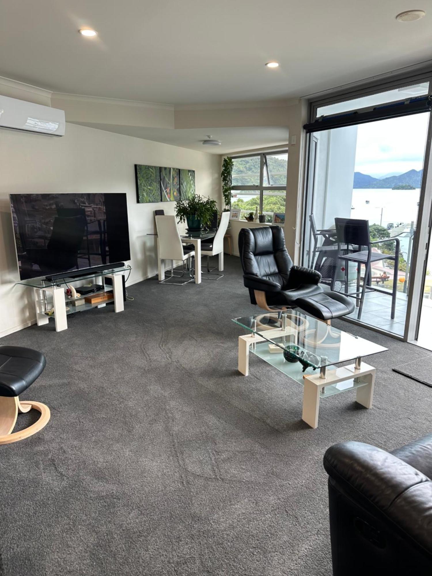 Picton Waterfront Apartments Kültér fotó
