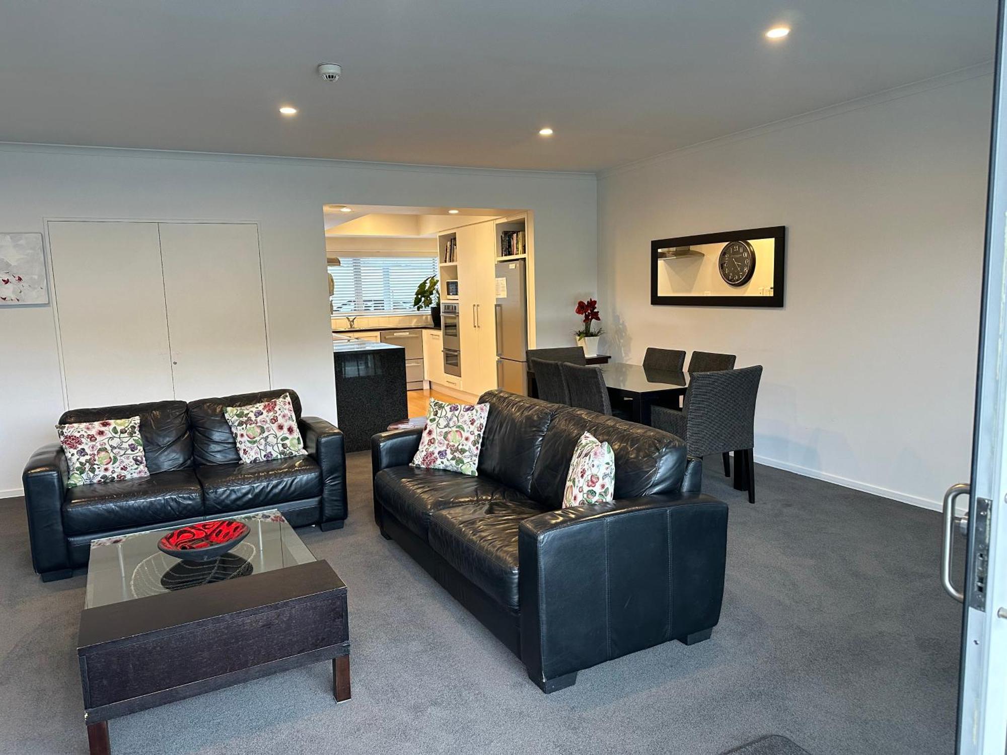 Picton Waterfront Apartments Kültér fotó