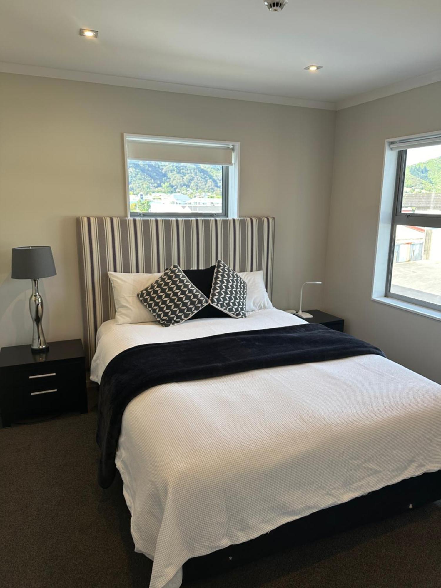 Picton Waterfront Apartments Kültér fotó