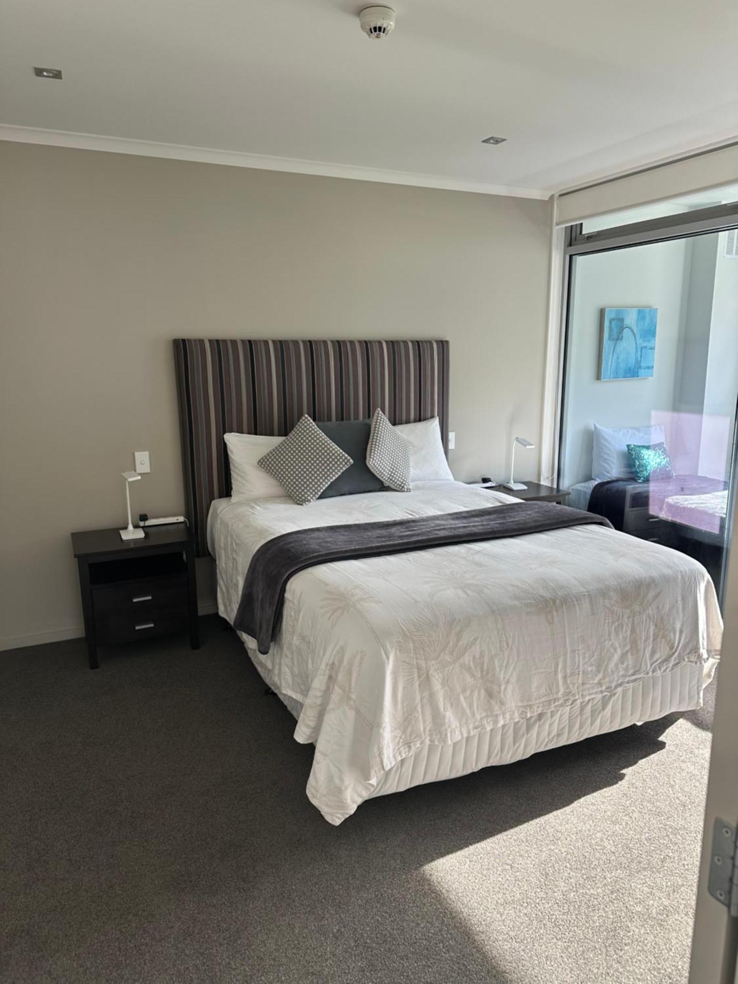 Picton Waterfront Apartments Kültér fotó